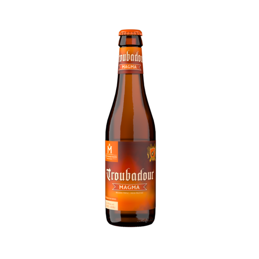 Troubadour Magma 33 cl