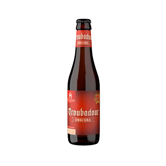 Troubadour Obscura 33 cl