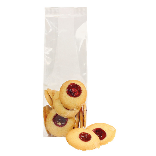 Woudvruchtenkoekje 125 g