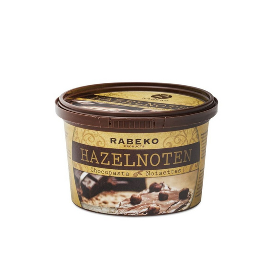 Hazelnootchoco 250 g