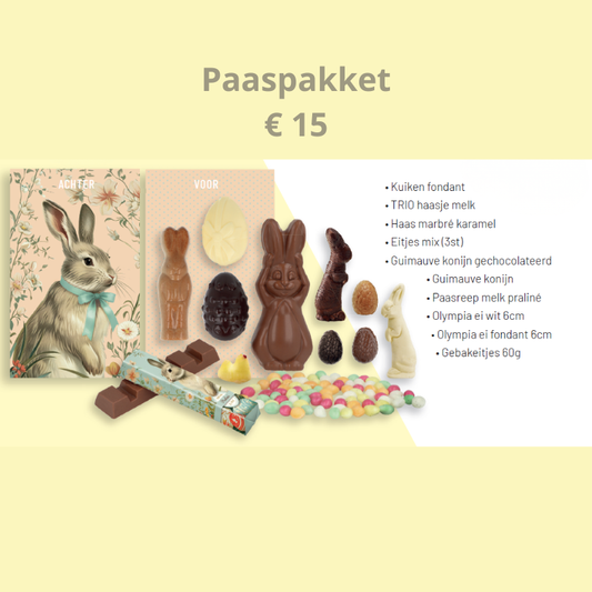 Paaspakket