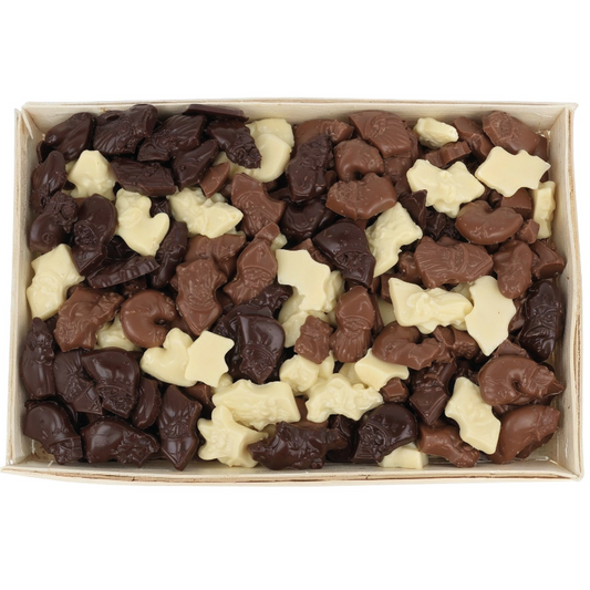 Sintpralines 200g
